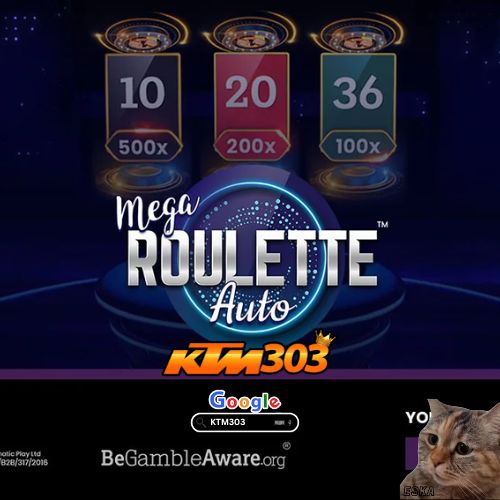 ROULETTE ONLINE: Situs Agen Bandar Live Roulette Online Casino Indonesia Terpercaya